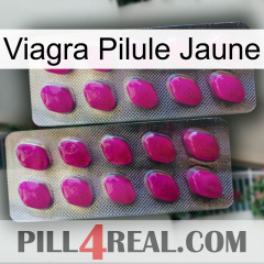 Viagra Yellow Pill 10
